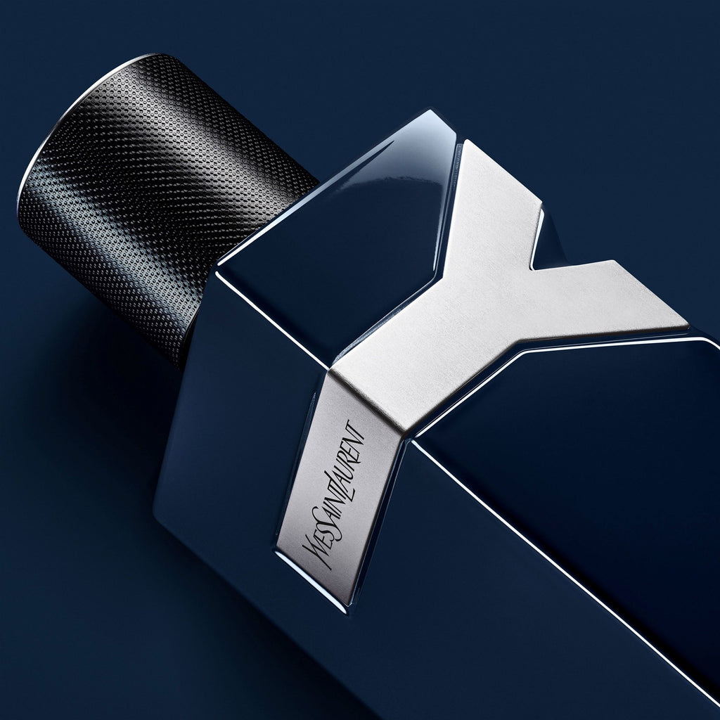 Yves Saint Laurent Y Le Parfum-5