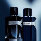 Yves Saint Laurent Y Le Parfum-6