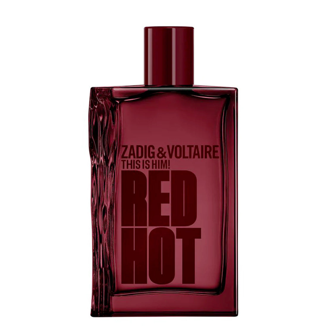 ZADIG&VOLTAIRE This Is Him! Red Hot 