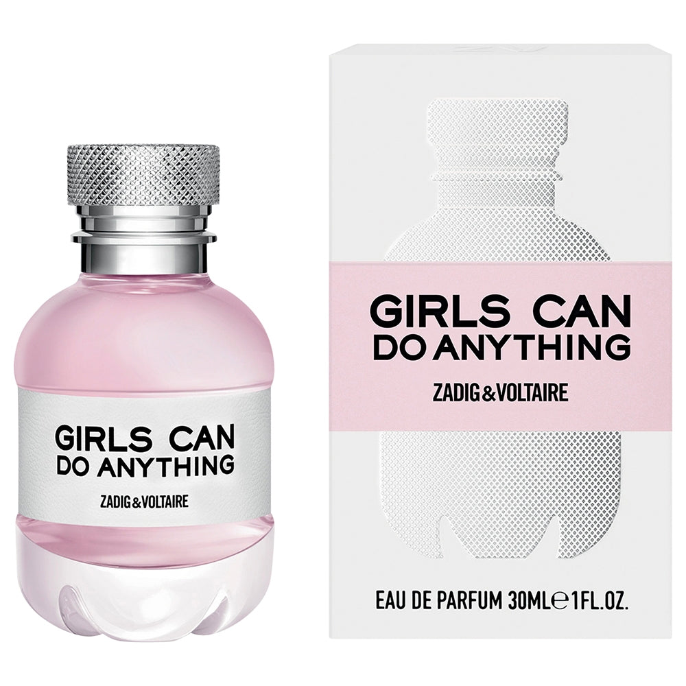 Zadig&Voltaire Girls Can Do Anything-2