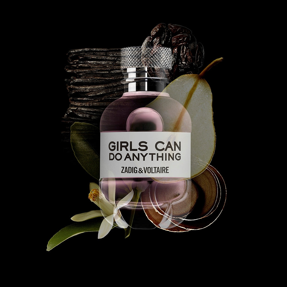 Zadig&Voltaire Girls Can Do Anything-3