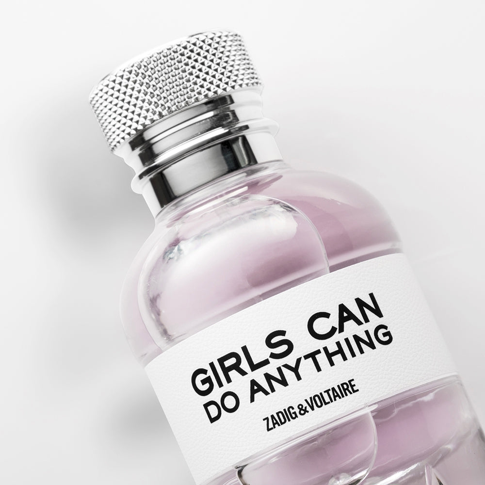 Zadig&Voltaire Girls Can Do Anything-4