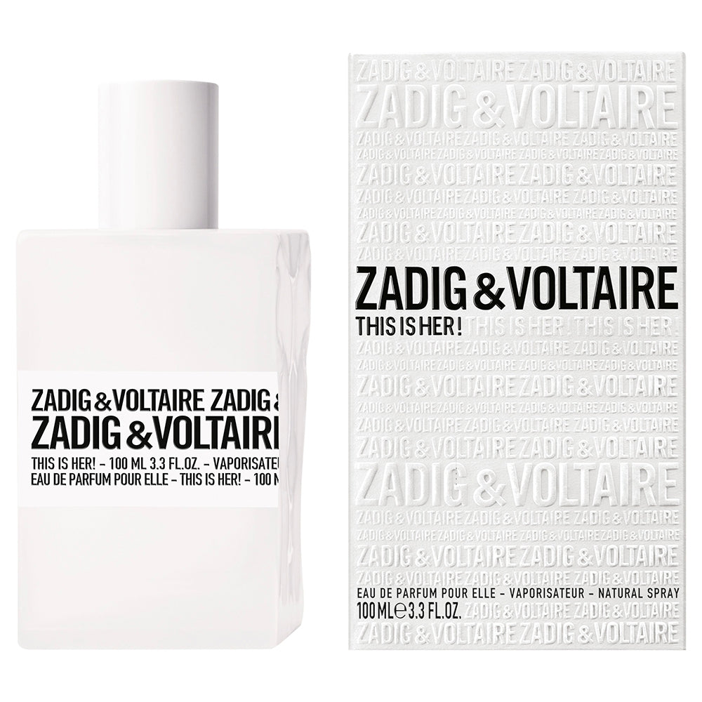 Zadig&Voltaire This Is Her!-2