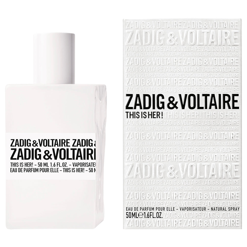 Zadig&Voltaire This Is Her!-2