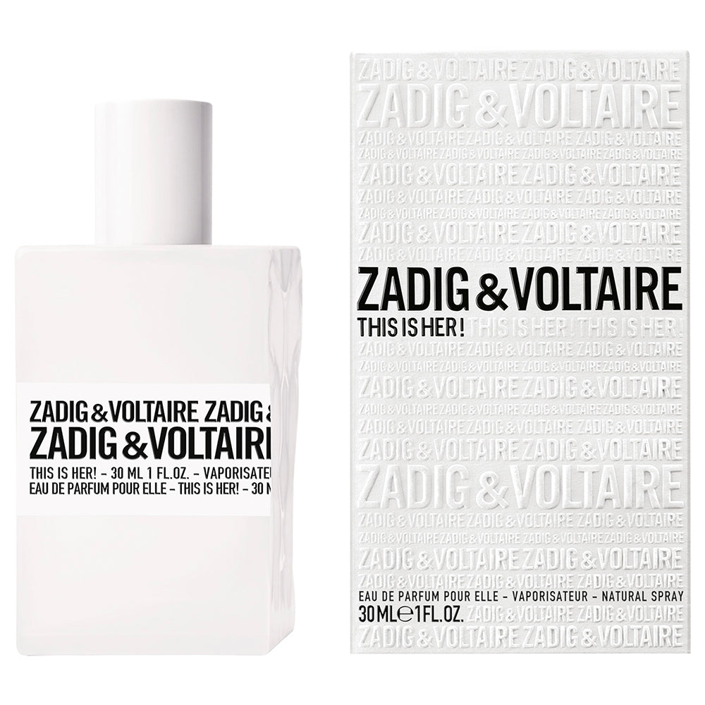 Zadig&Voltaire This Is Her!-2
