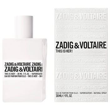 Zadig&Voltaire This Is Her!-2