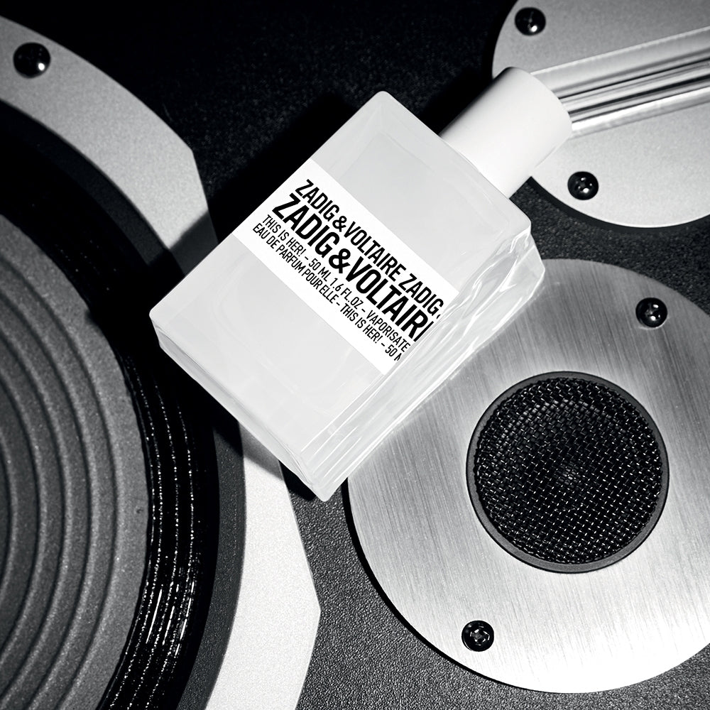 Zadig&Voltaire This Is Her!-4