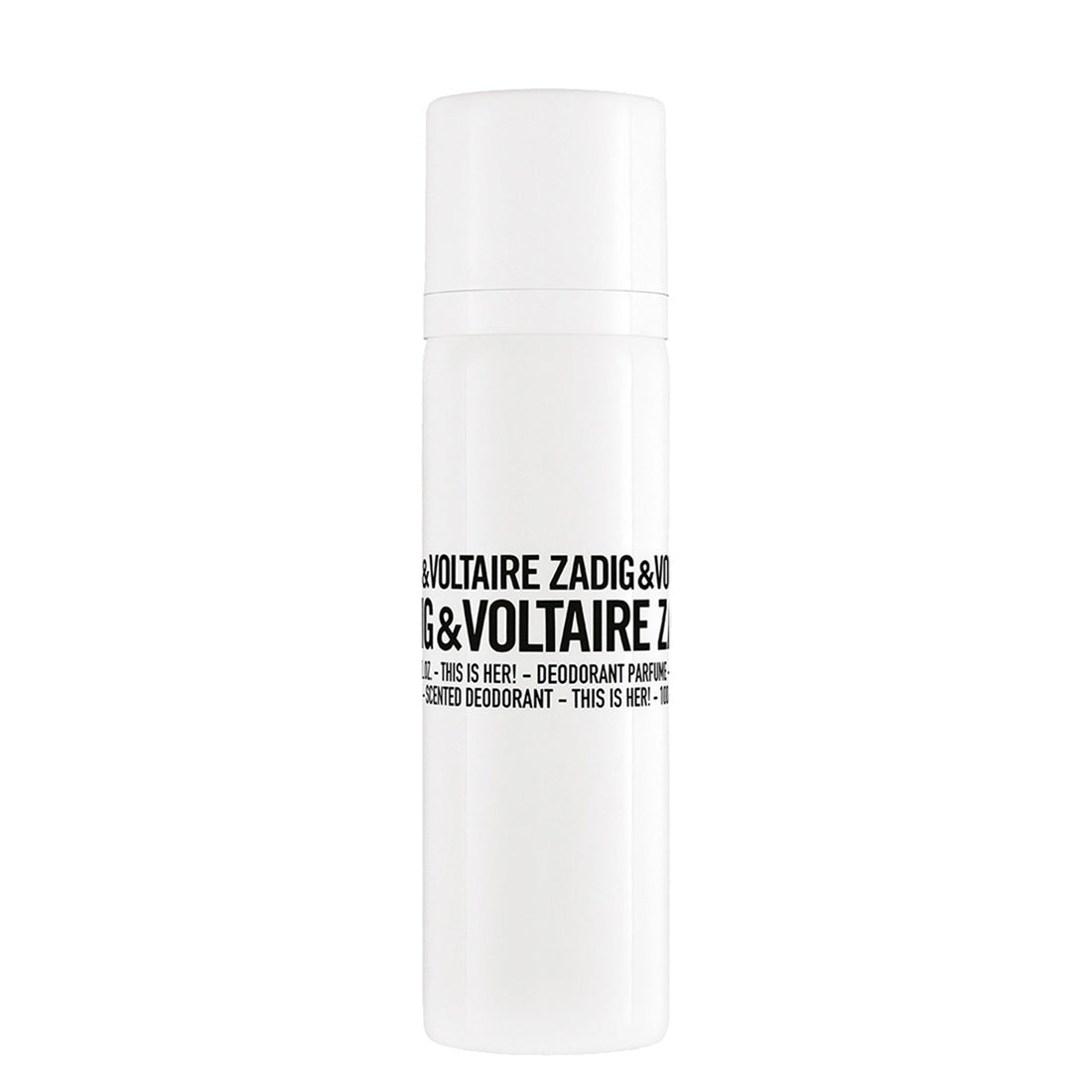 Zadig&Voltaire This Is Her!