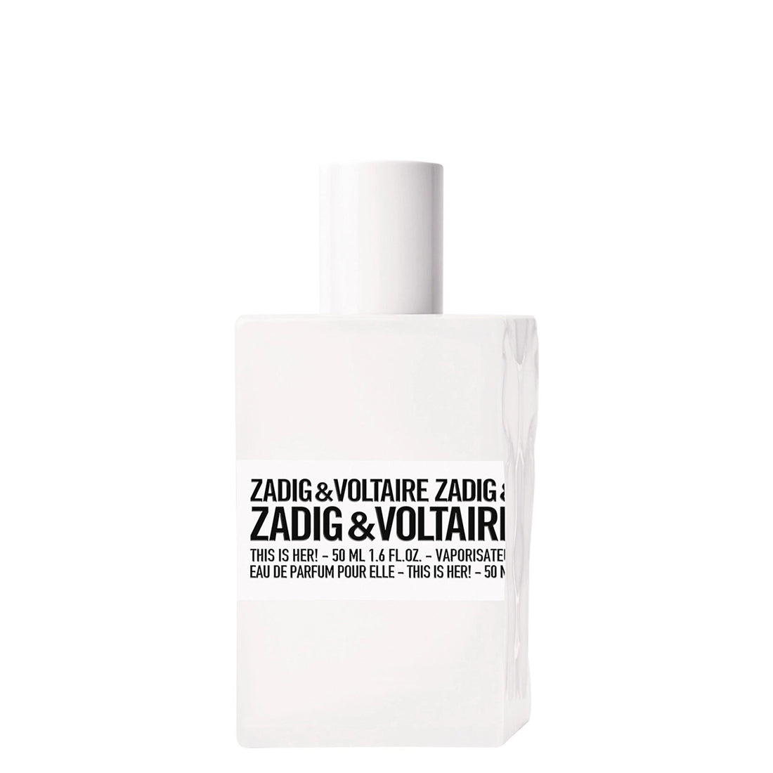Zadig&Voltaire This Is Her!