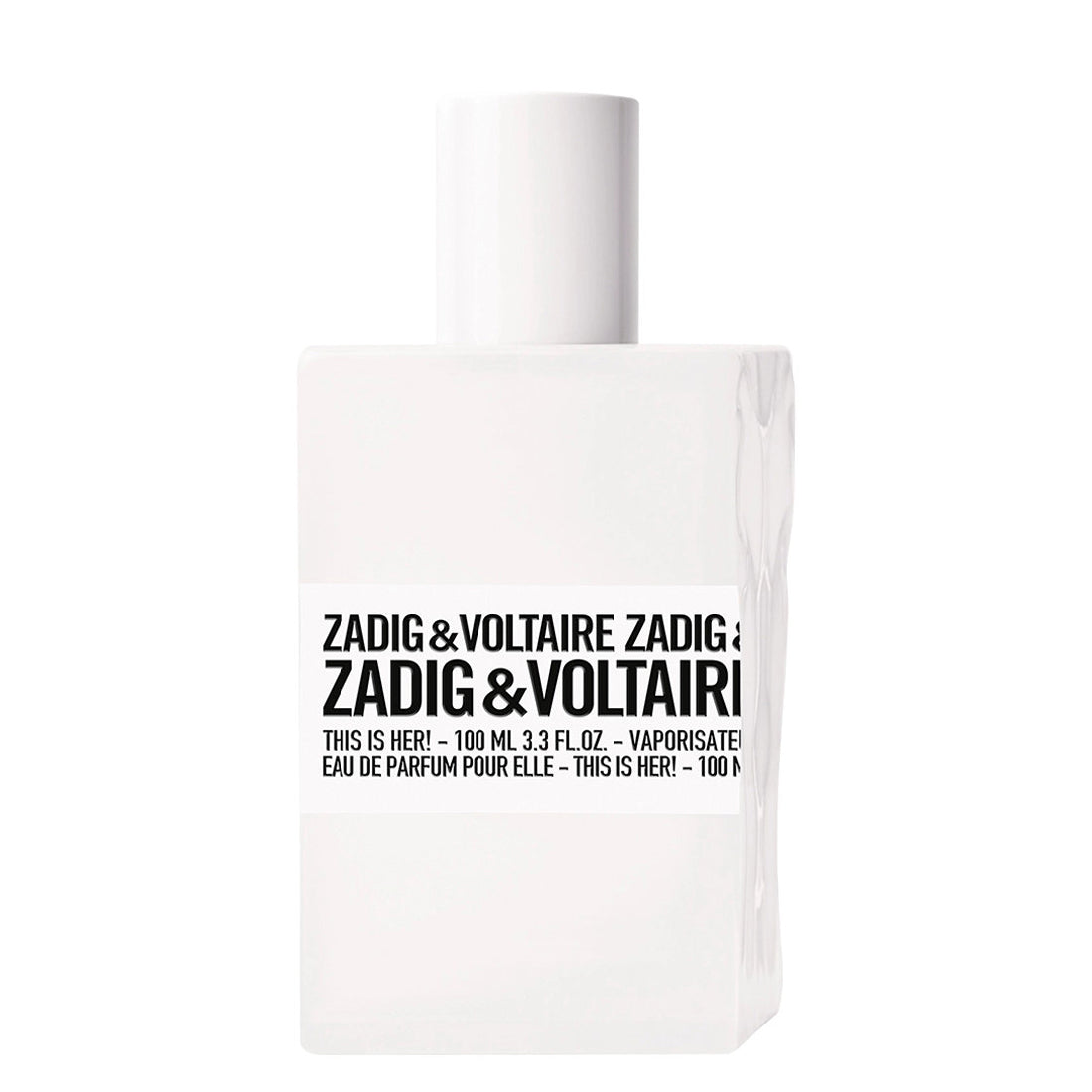 Zadig&Voltaire This Is Her!