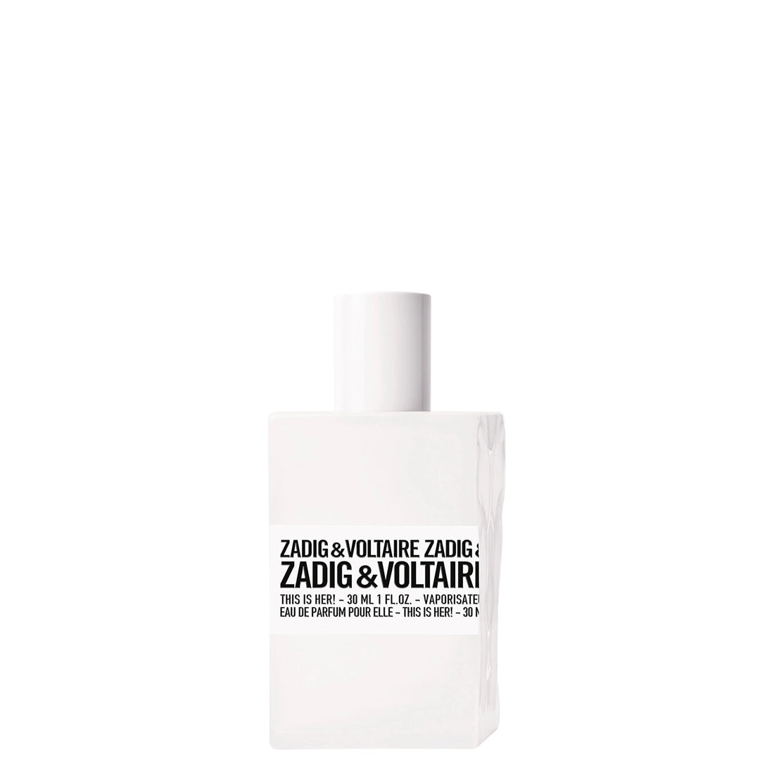 Zadig&Voltaire This Is Her!