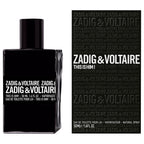 Zadig&Voltaire This Is Him!-2