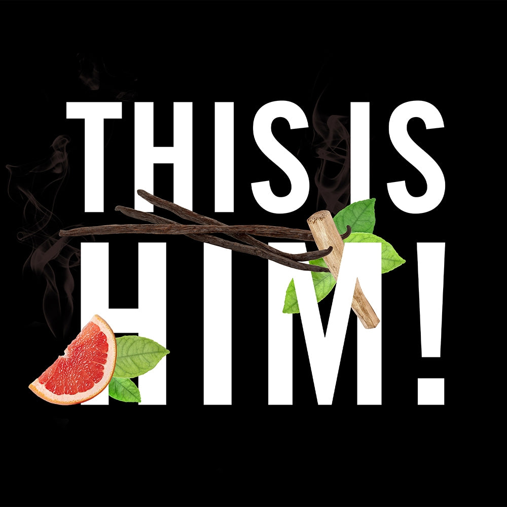 Zadig&Voltaire This Is Him!-3