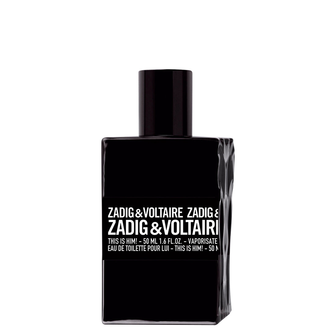 Zadig&Voltaire This Is Him!