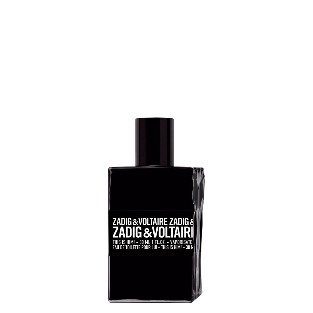 Zadig&Voltaire This Is Him!