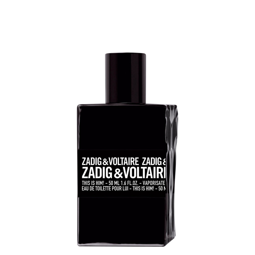 Zadig&Voltaire This Is Him!