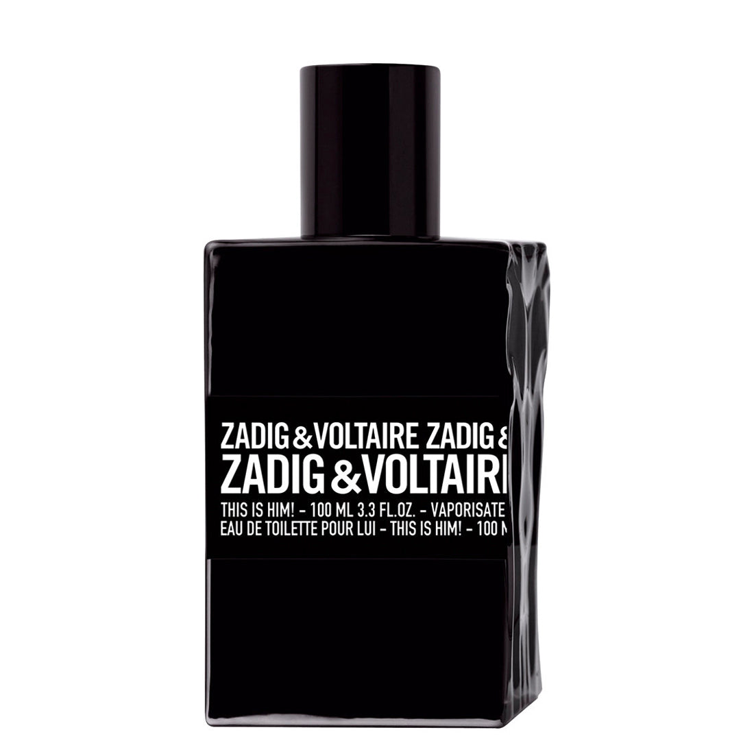 Zadig&Voltaire This Is Him!
