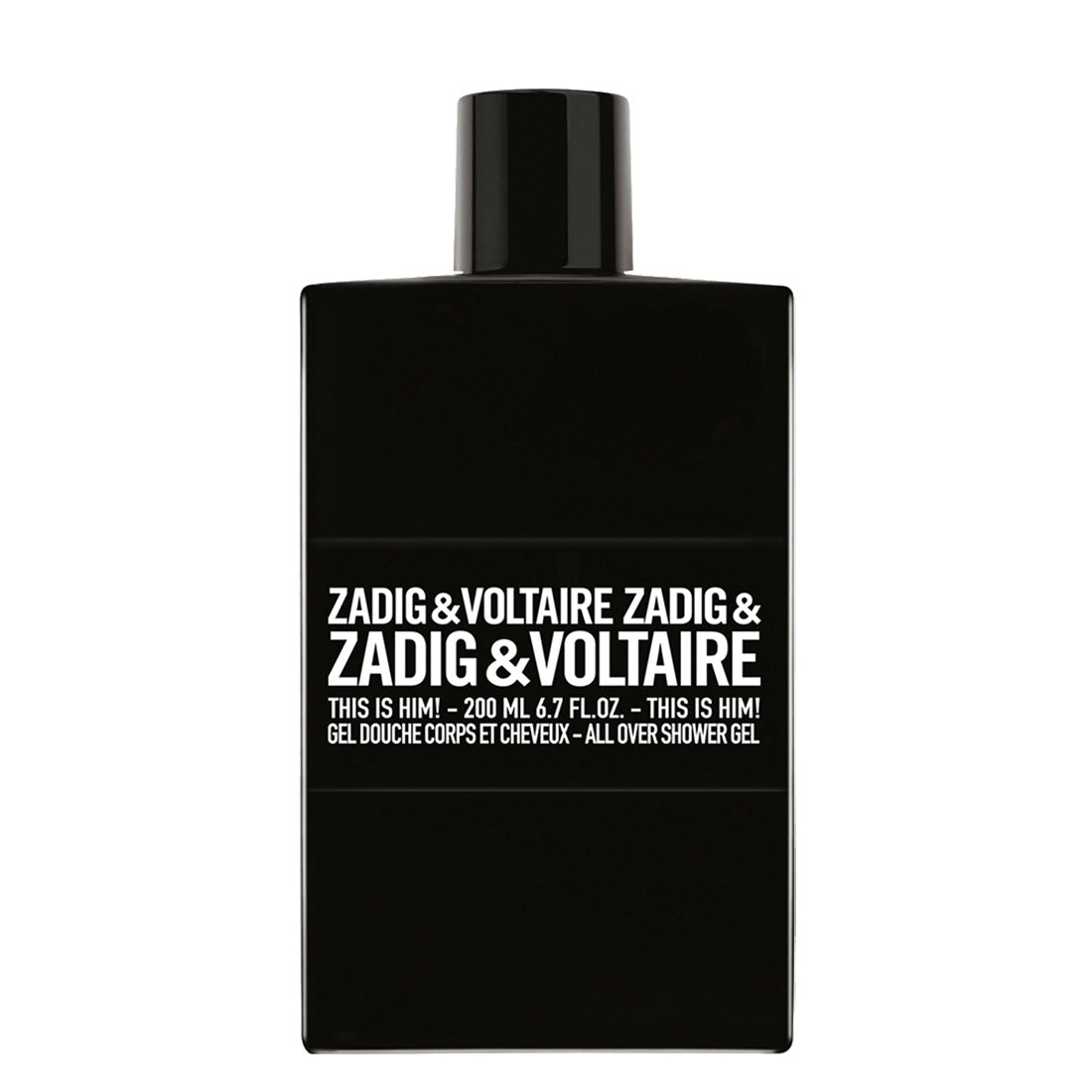 Zadig&Voltaire This Is Him!