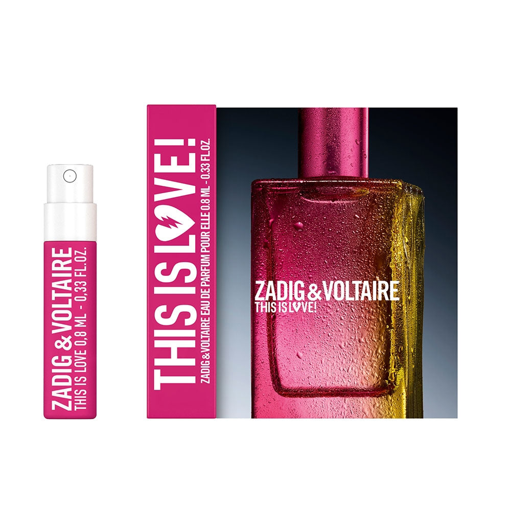 Zadig&Voltaire This Is Love