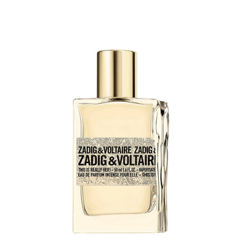 Zadig&Voltaire This Is Really Her!