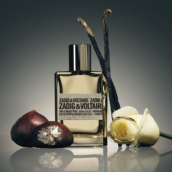 Zadig&Voltaire This Is Really Her!-2