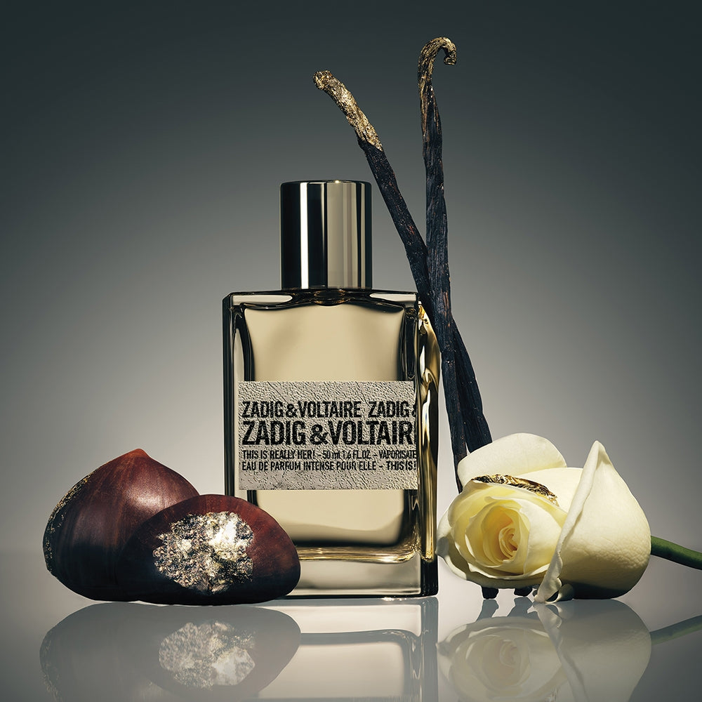 Zadig&Voltaire This Is Really Her!-2