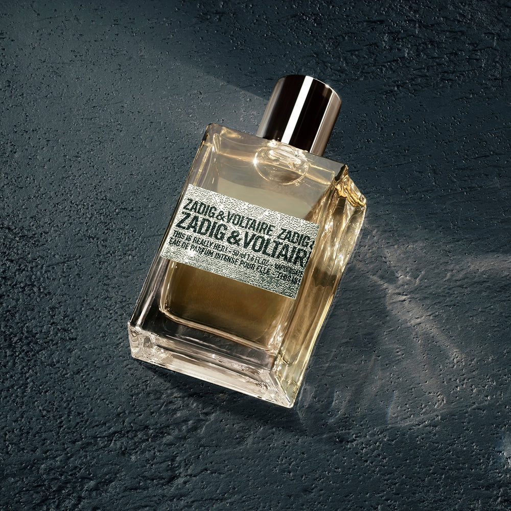 Zadig&Voltaire This Is Really Her!-4