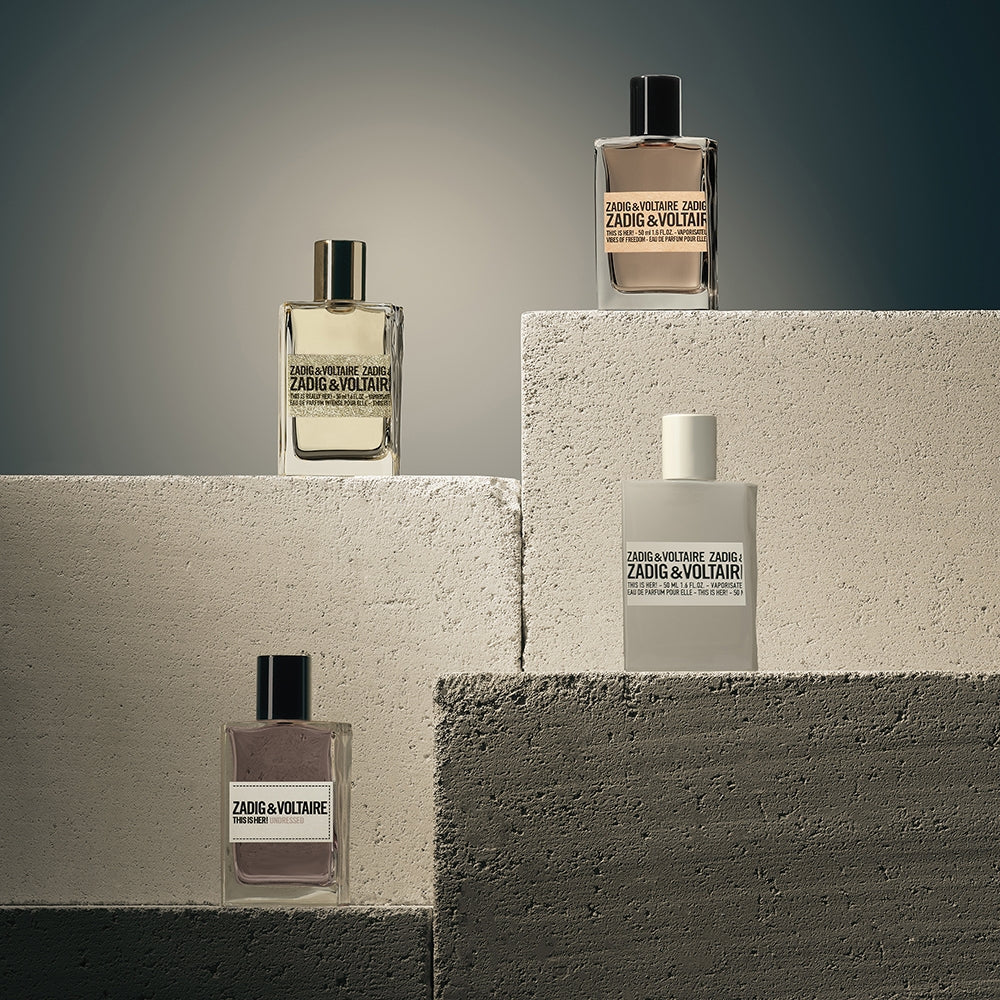 Zadig&Voltaire This Is Really Her!-5