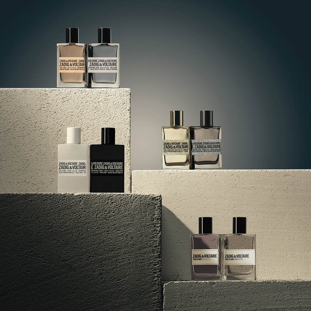 Zadig&Voltaire This Is Really Her!-5