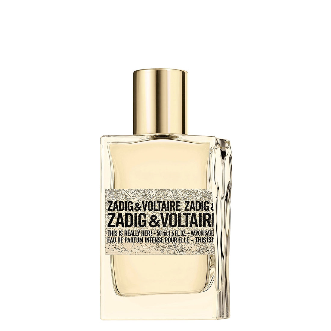 Zadig&Voltaire This Is Really Her!