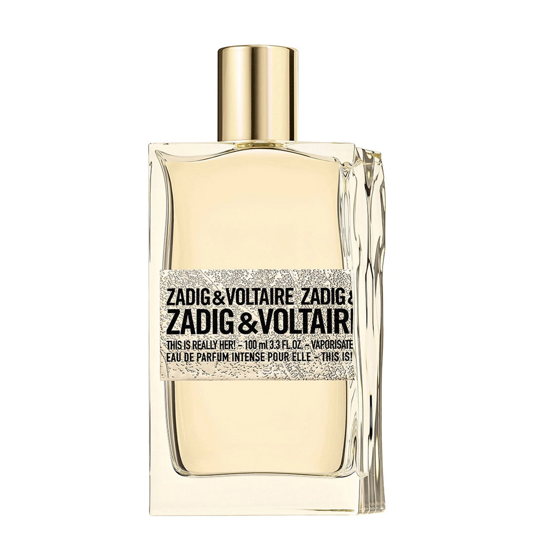 Zadig&Voltaire This Is Really Her!