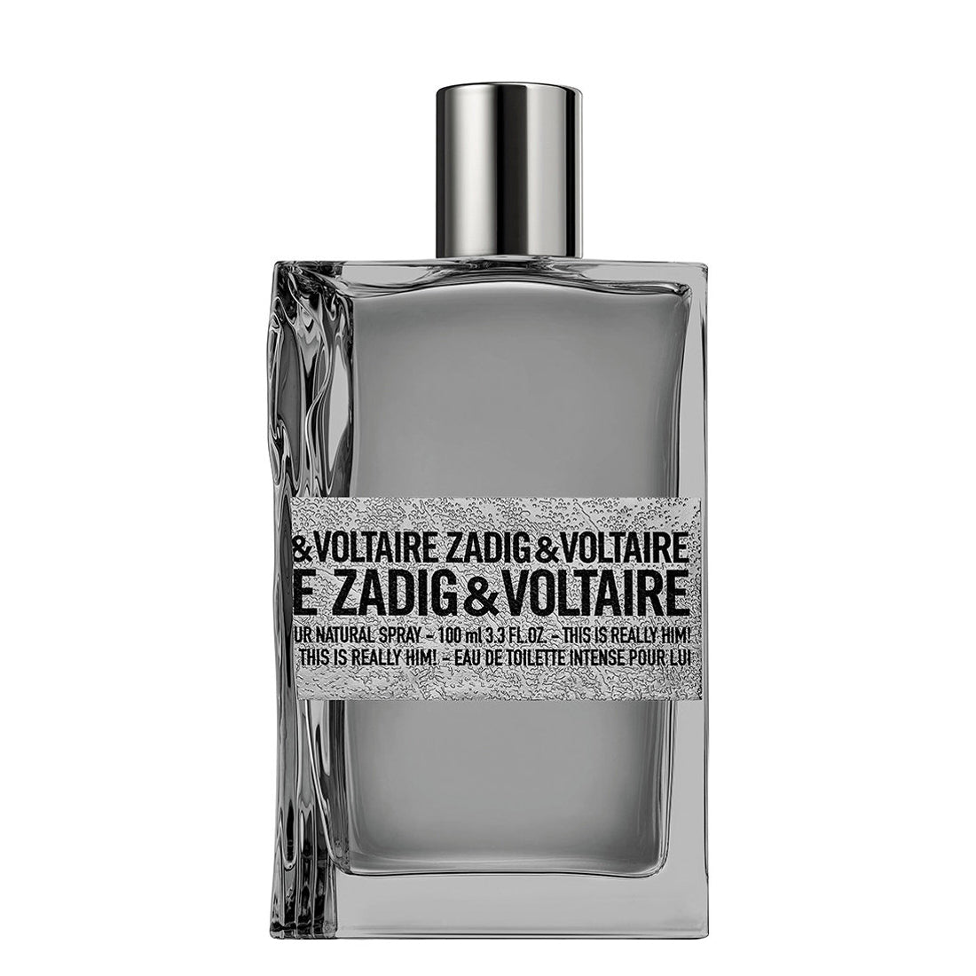 Zadig&Voltaire This Is Really Him!