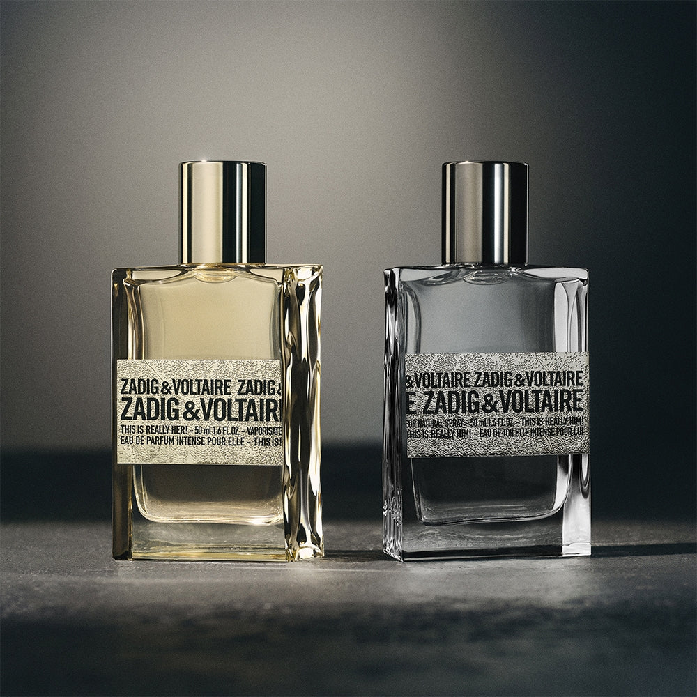 Zadig&Voltaire This Is Really Him!-3