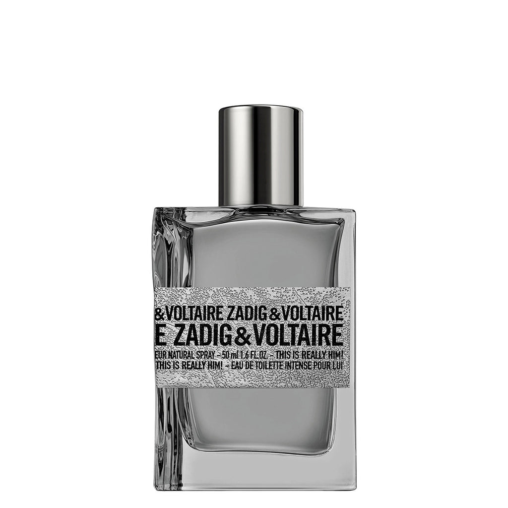 Zadig&Voltaire This Is Really Him!