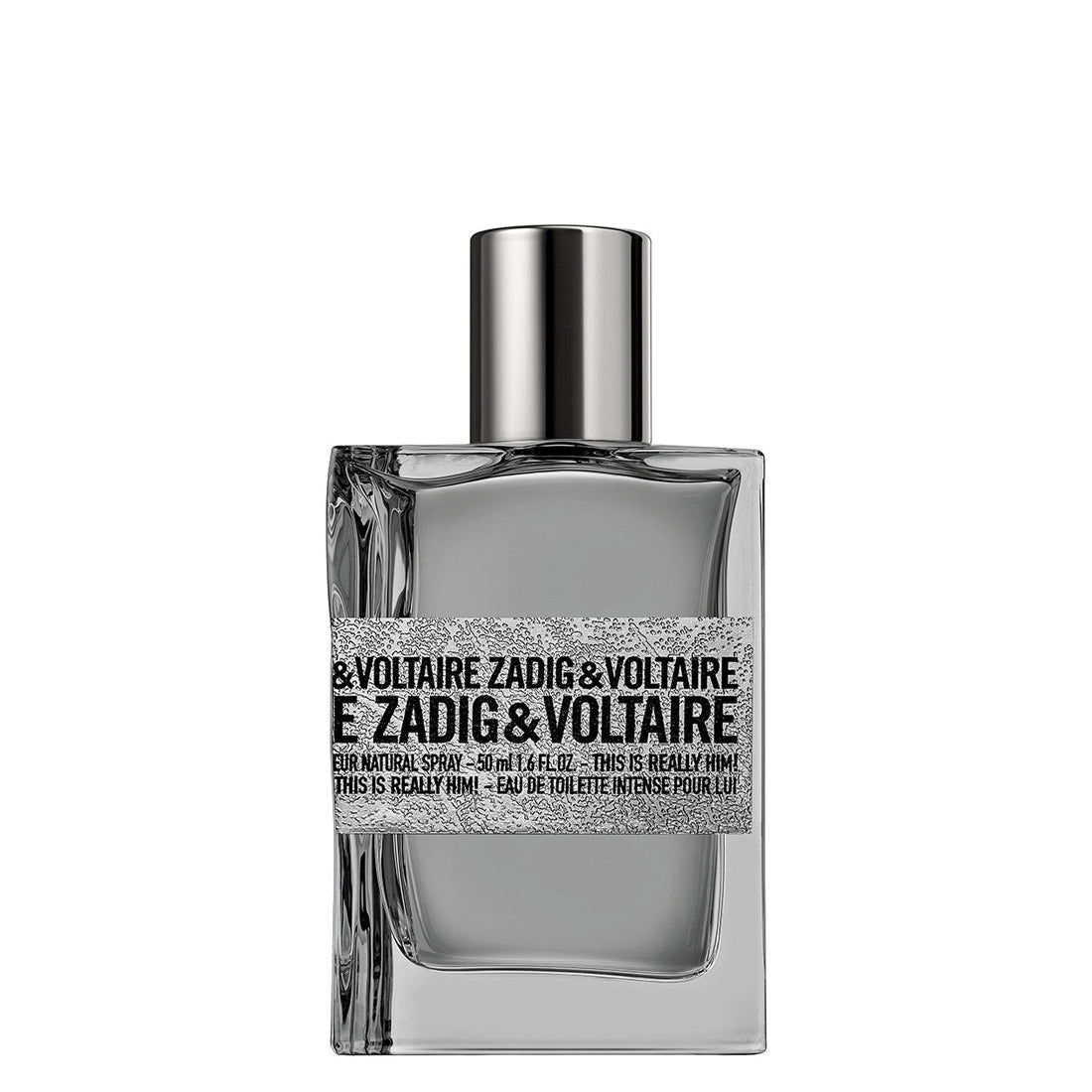 Zadig&Voltaire This Is Really Him!