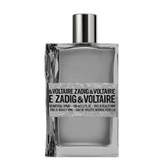 Zadig&Voltaire This Is Really Him!