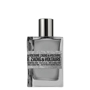 Zadig&Voltaire This Is Really Him!