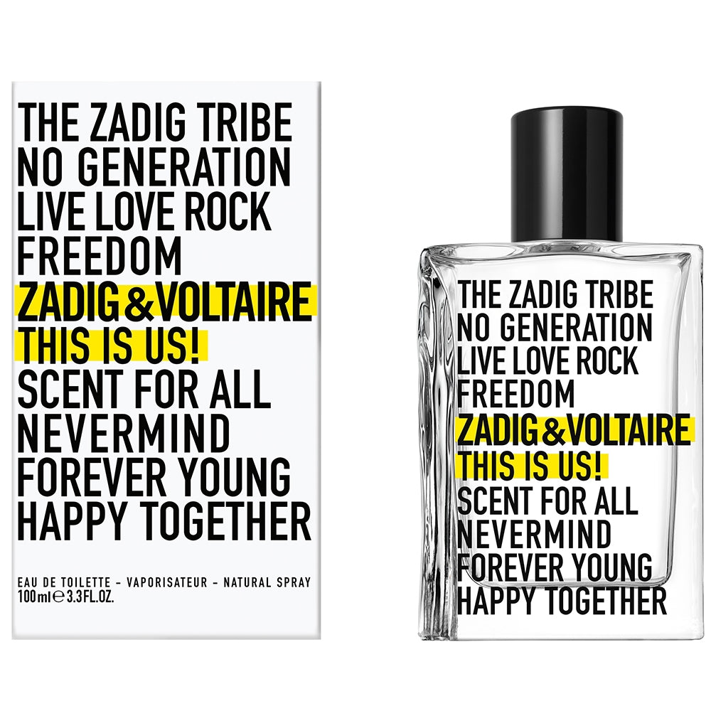 Zadig&Voltaire This Is Us!-2