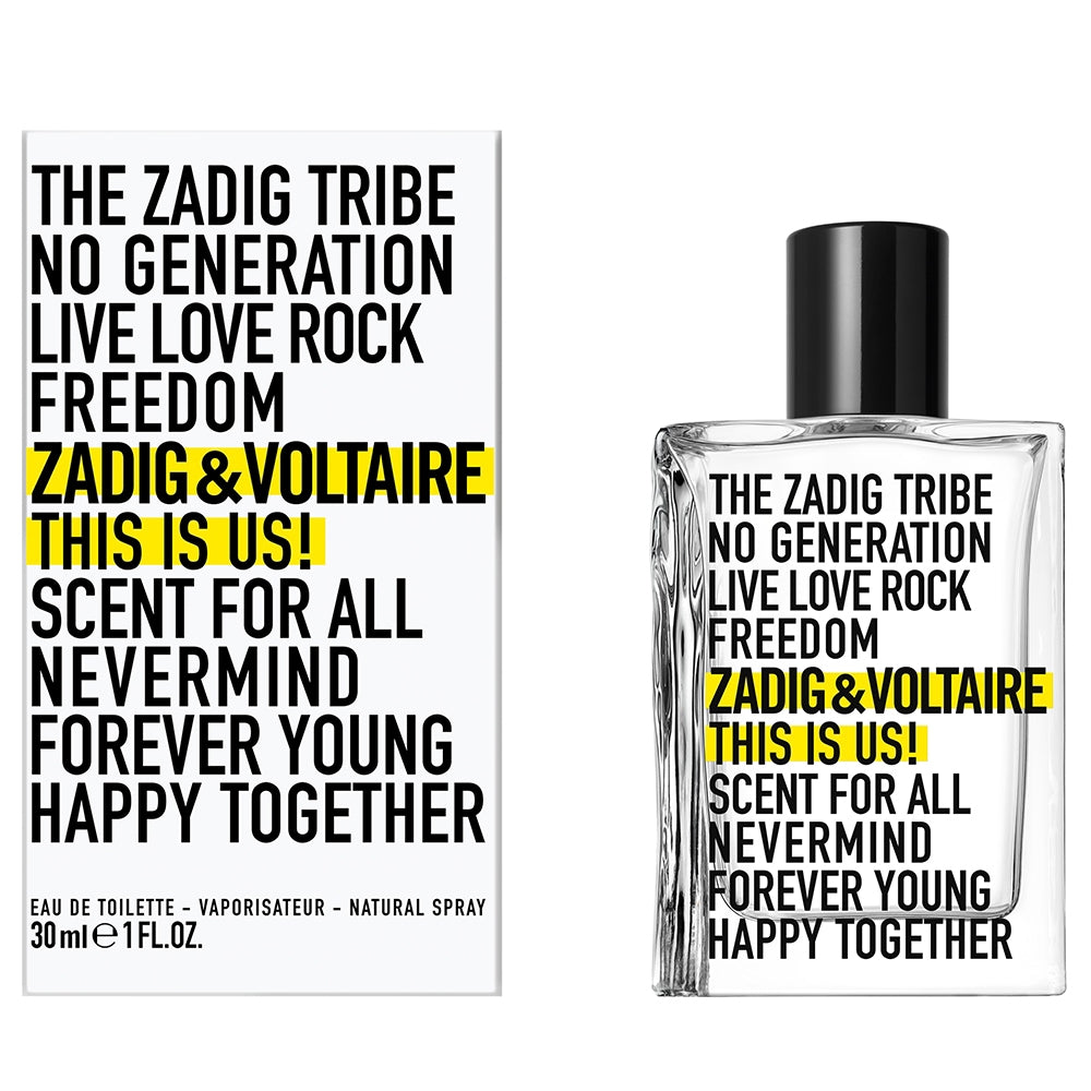 Zadig&Voltaire This Is Us!-2