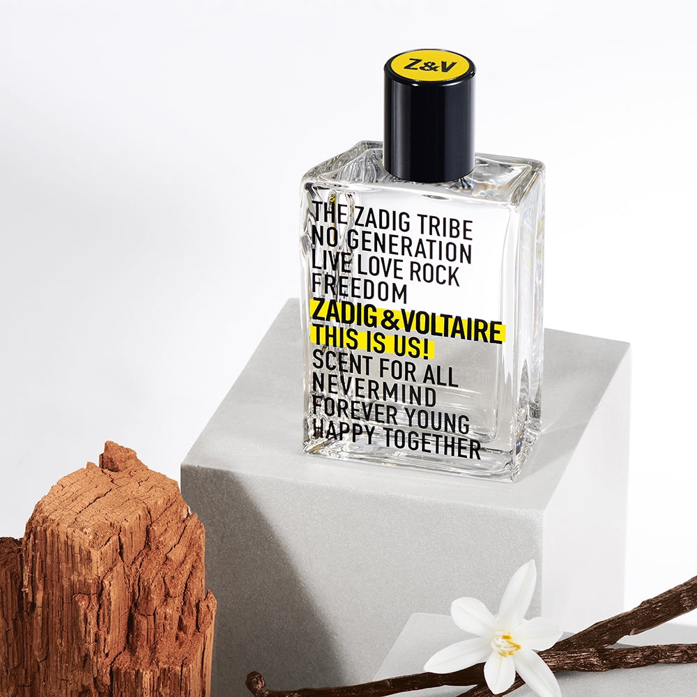 Zadig&Voltaire This Is Us!-3
