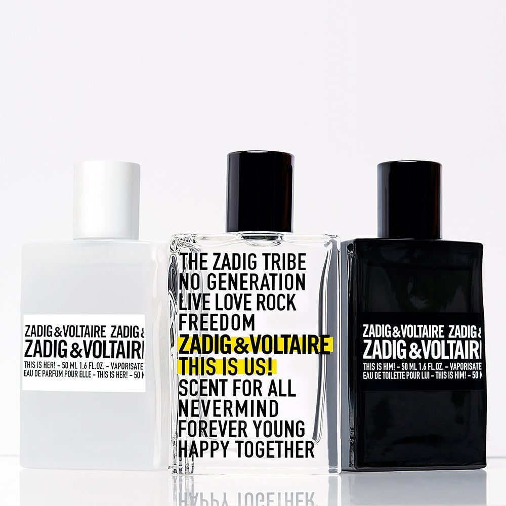 Zadig&Voltaire This Is Us!-4