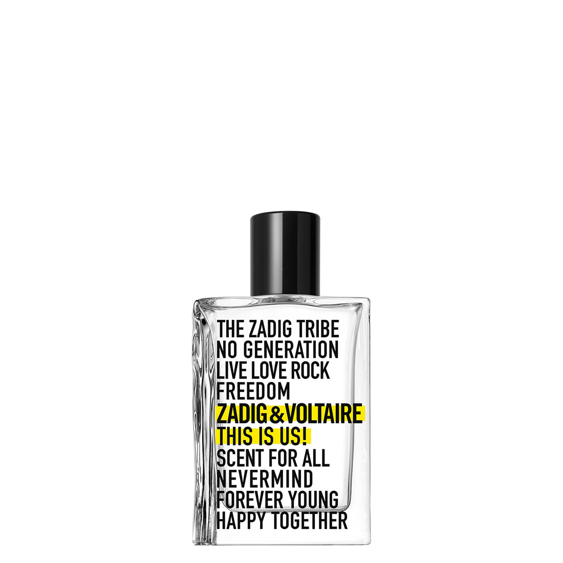 Zadig&Voltaire This Is Us!