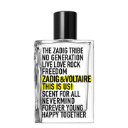 Zadig&Voltaire This Is Us!