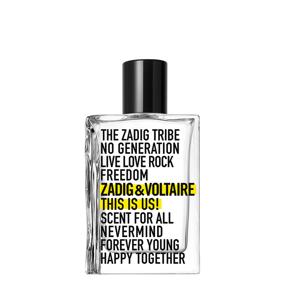 Zadig&Voltaire This Is Us!