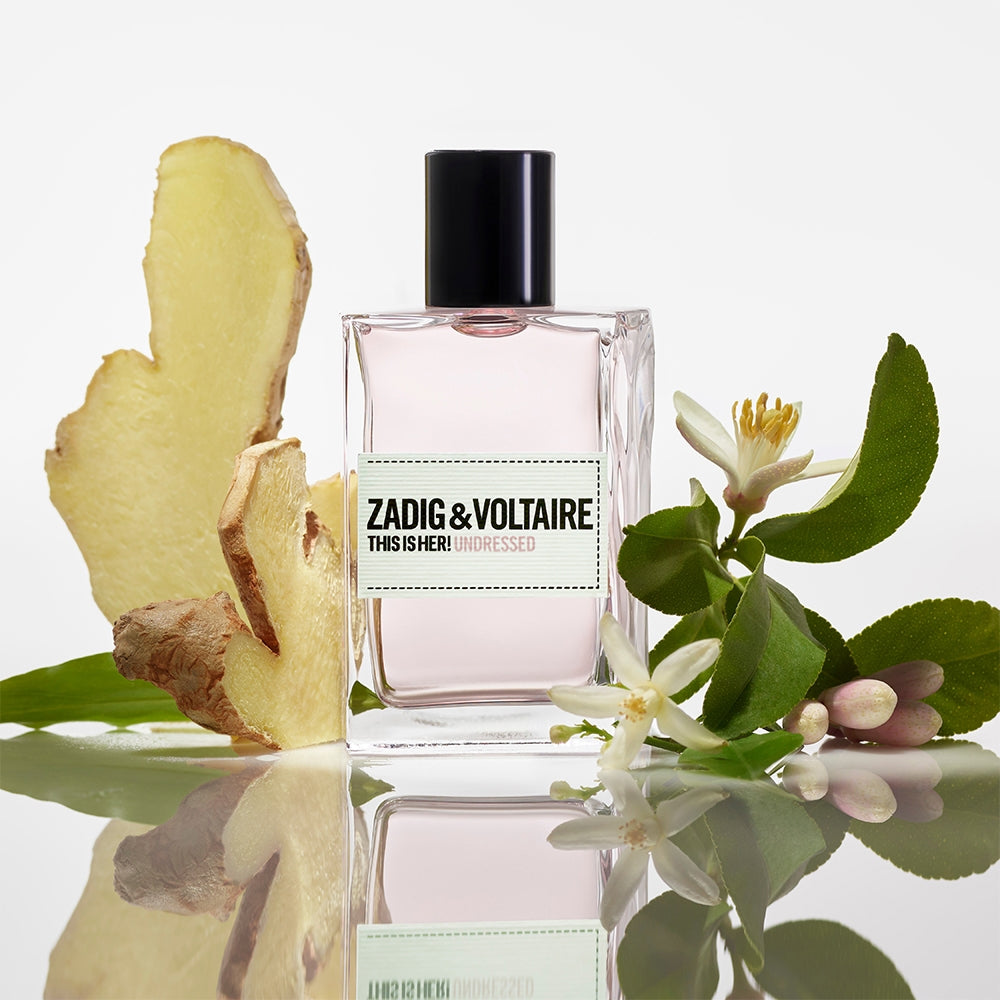 Zadig&Voltaire This is Her! Undressed-2