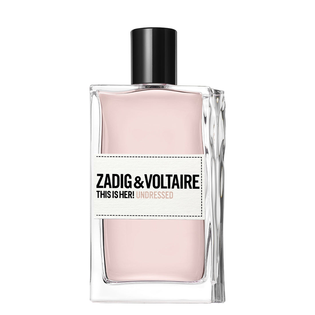Zadig&Voltaire This is Her! Undressed