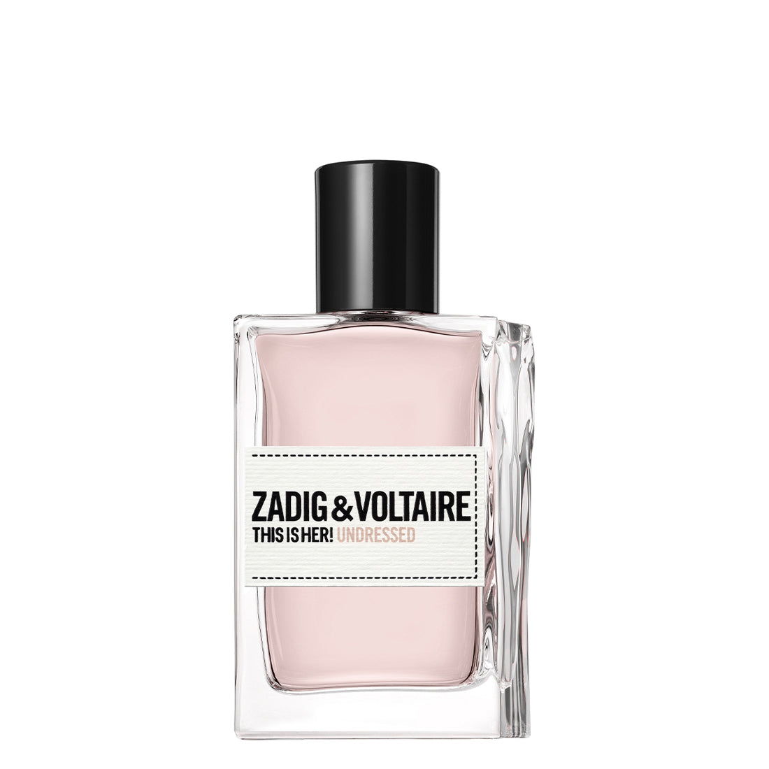 Zadig&Voltaire This is Her! Undressed