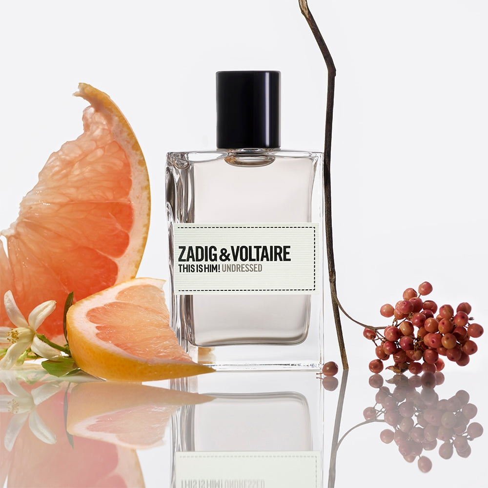 Zadig&Voltaire This is Him! Undressed-2