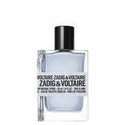 Zadig&Voltaire This is Him! Vibes of Freedom