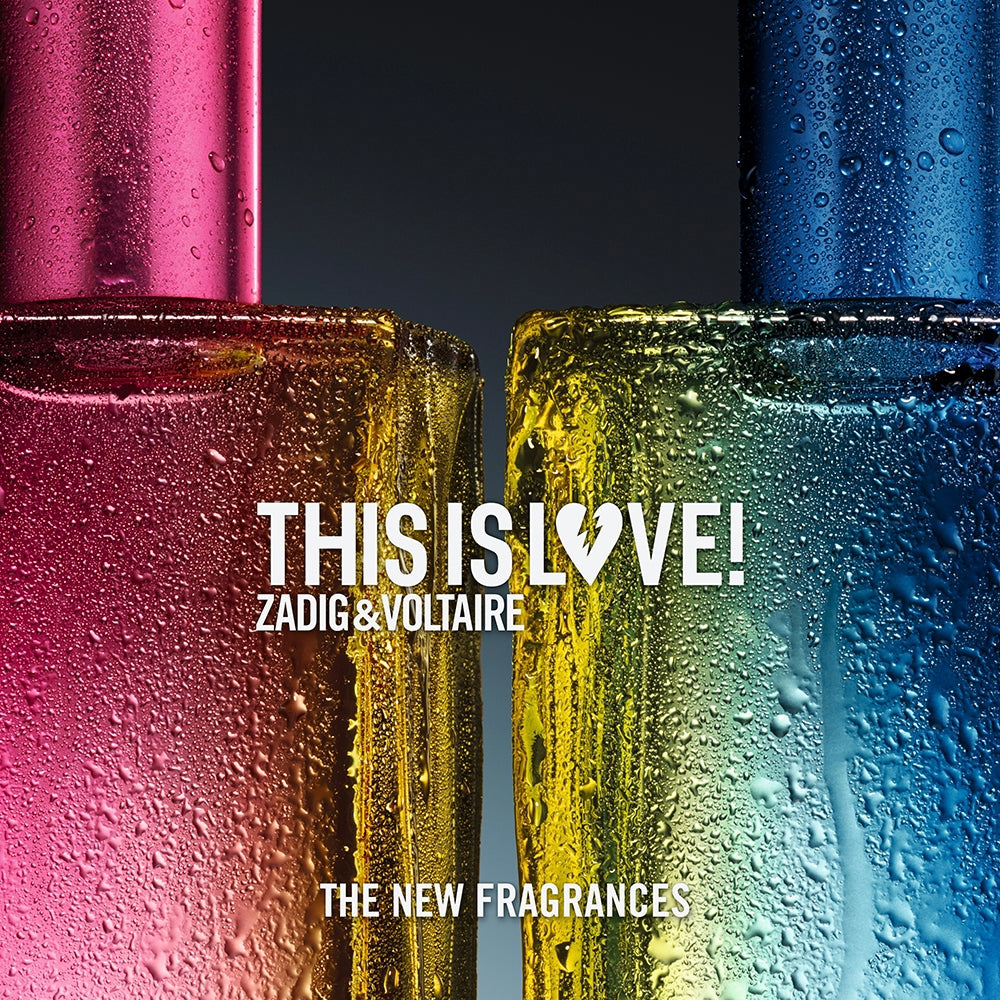 Zadig&Voltaire This is Love! Pour Lui-4